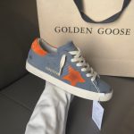 Golden Goose Fashion Shoes