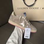 Golden Goose Fashion Shoes