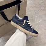 Golden Goose Fashion Shoes