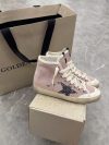 Golden Goose Fashion Shoes