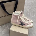 Golden Goose Fashion Shoes