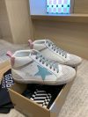 Golden Goose Fashion Shoes