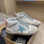 Golden Goose Fashion Shoes