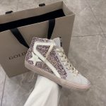 Golden Goose Fashion Shoes