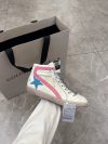 Golden Goose Fashion Shoes