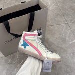 Golden Goose Fashion Shoes
