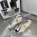 Golden Goose Fashion Shoes