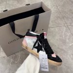 Golden Goose Fashion Shoes