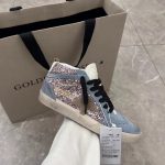 Golden Goose Fashion Shoes
