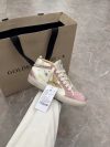 Golden Goose Fashion Shoes