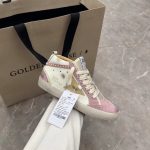 Golden Goose Fashion Shoes