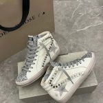 Golden Goose Fashion Shoes