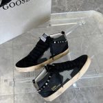Golden Goose Fashion Shoes