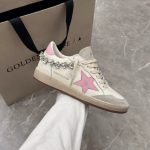 Golden Goose Fashion Shoes