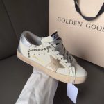 Golden Goose Fashion Shoes