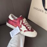 Golden Goose Fashion Shoes