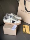 Golden Goose Fashion Shoes