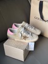 Golden Goose Fashion Shoes