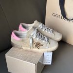 Golden Goose Fashion Shoes