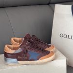 Golden Goose Fashion Shoes