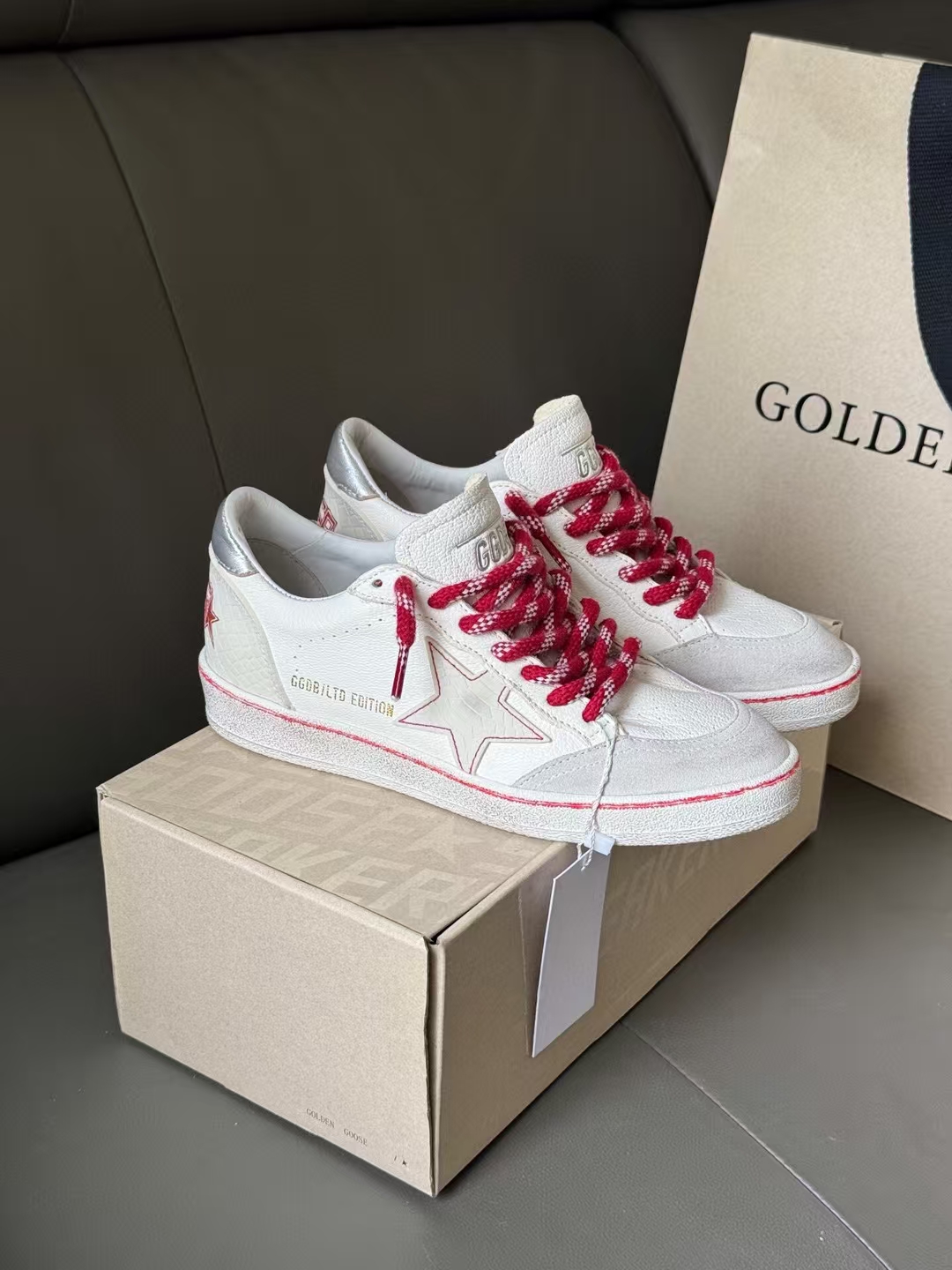 wsxc1778106128190_4 Golden Goose Fashion Shoes - Image 1