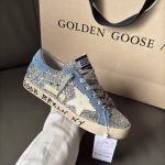 Golden Goose Fashion Shoes