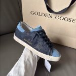 Golden Goose Fashion Shoes