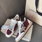 Golden Goose Fashion Shoes