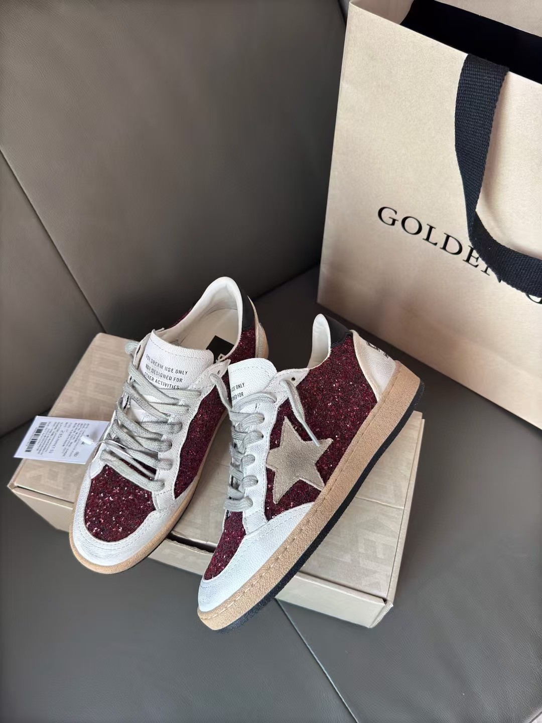 wsxc1778106383513_6 Golden Goose Fashion Shoes - Image 1