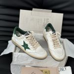 Golden Goose Fashion Shoes