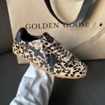 Golden Goose Fashion Shoes