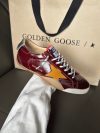 Golden Goose Fashion Shoes