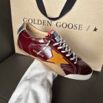 Golden Goose Fashion Shoes