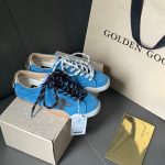Golden Goose Fashion Shoes