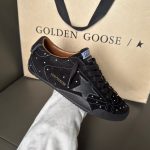 Golden Goose Fashion Shoes