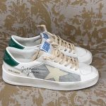 Golden Goose Fashion Shoes