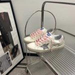 Golden Goose Fashion Shoes