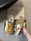 Golden Goose Fashion Shoes