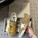 Golden Goose Fashion Shoes