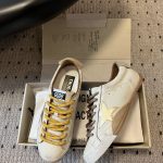 Golden Goose Fashion Shoes