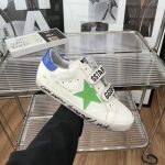 Golden Goose Fashion Shoes