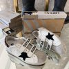 Golden Goose Fashion Shoes - Image 2