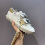 Golden Goose Fashion Shoes