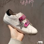 Golden Goose Fashion Shoes
