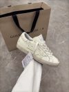 Golden Goose Fashion Shoes