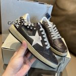 Golden Goose Fashion Shoes