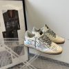 Golden Goose Fashion Shoes