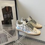 Golden Goose Fashion Shoes
