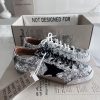 Golden Goose Fashion Shoes - Image 4