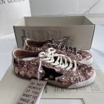 Golden Goose Fashion Shoes